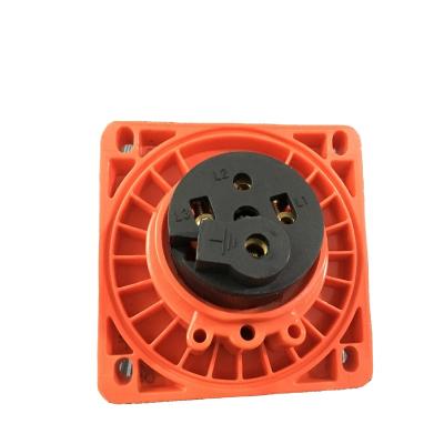 China Good quality industrial hot sale industrial tabletop noise socket for mobile for sale