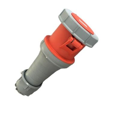 China CONNECTOR Miscellaneous Promotional Goods Using Sound Moving Waterproof Coaxial Plug Connector For for sale