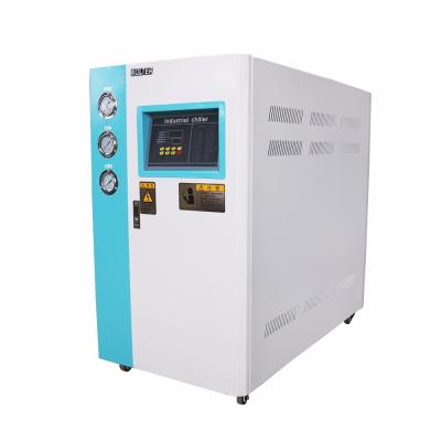 China Factory wholesale Japan 30 TR water chiller air water chiller with high quality for sale