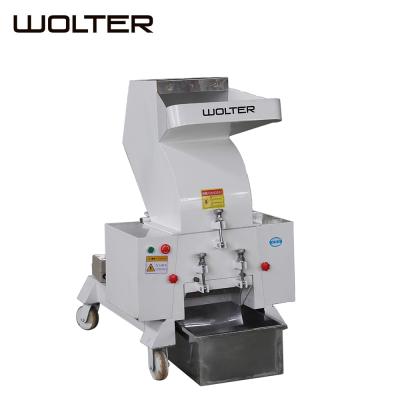 China Factory WOLTER GL-FK series shredder crushing machine for sale