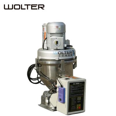 China Brand New Hopper Self-Contained Loader Vacuum Feeder To Extruder With High Quality for sale