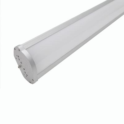 China 2018 Warehouse Waterproof 150W Led Linear High Bay Light Manufacturer for sale