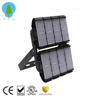 China Tunnel Lighting 2018 Modular Design 300 Watt 400 Outdoor Watt 600w Led Flood Light Used Stadium Lighting for sale