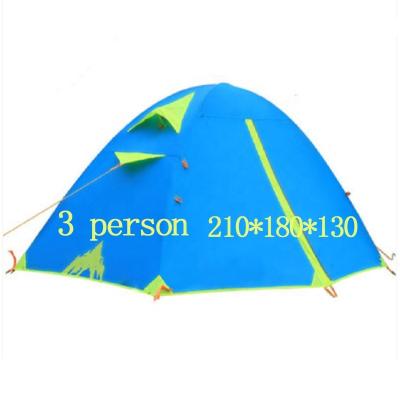 China RVDAYS Outdoor Tent Accessories Wind Resistant Mountaineering Small Tent Camping Straight Tying Type for sale