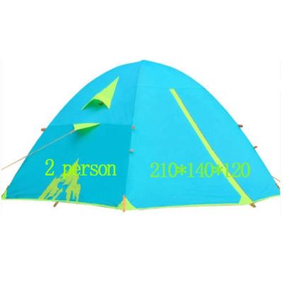 China Straight Tying Type RVDAYS Leisure Ways Custom Design Summer Tent Color Kids Outdoor Camping Tent for sale