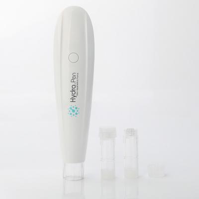 China Anti-blister hydra serum stam needle treatment build in battery device for sale