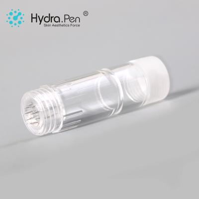 China Anti-Blister HydraPen H2 Needle Cartridges 12 Pins Nano-Hour NANO-HS Cartridge (0.25mm, 0.5mm, 1.0mm) From Original Ekai Manufacturer for sale