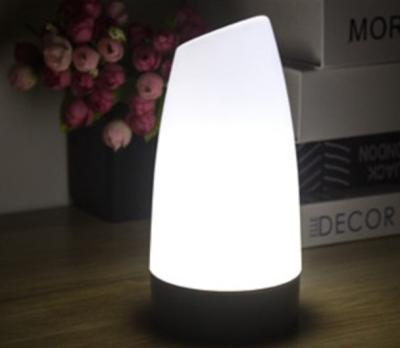 China Contemporary Custom Smart Led Cordless European Style For Bar Home Restaurants Bedside Decor Wireless Rechargeable Table Lamps for sale