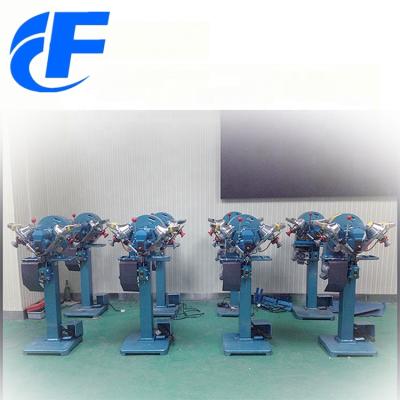 China Factory Direct Snap Button Tying Machine Made In China 250~300pcs/hour for sale