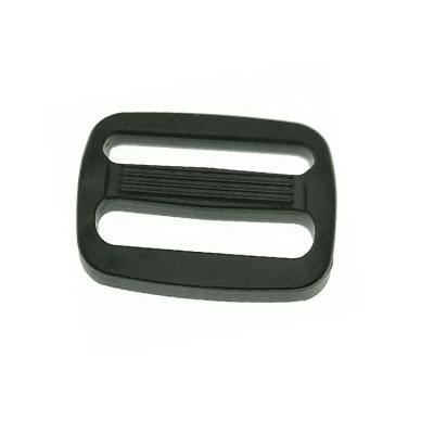 China 2020 User-Friendly High Quality Plastic Tri Glide Buckle Adjustable Buckle for sale