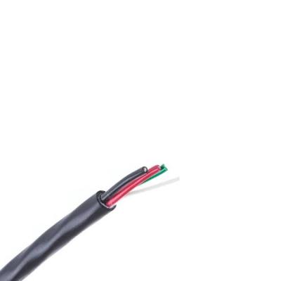 China Automotive Electronics Products Car ABS Brake System TPU Cable PUR Cable ABS System for sale