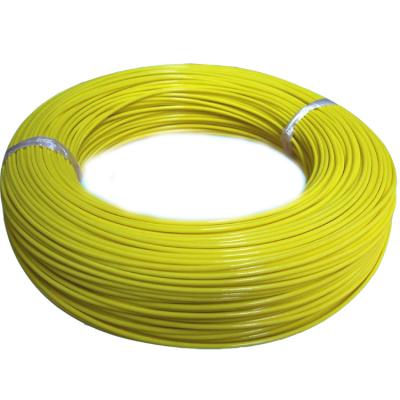 China Top quality micro ground medical equipment products spiral coiled wire adss fiber optic cable for sale