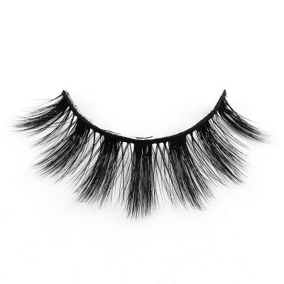 China Long Nine Pairs High Comfort 3d False Eyelashes Natural Style False Eyelashes Hot Seller False Eyelashes for sale