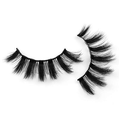 China Long Nine Natural Comfort False Eyelashes False Eyelash Set Top Pairs Selling Best Hot Style Reusable Fake Eyelashes for sale