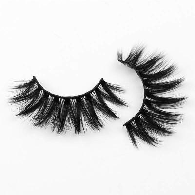 China Long natural 2022 high quality eyelash seller new false eyelashes recently natural popular false 3d false eyelashes for sale