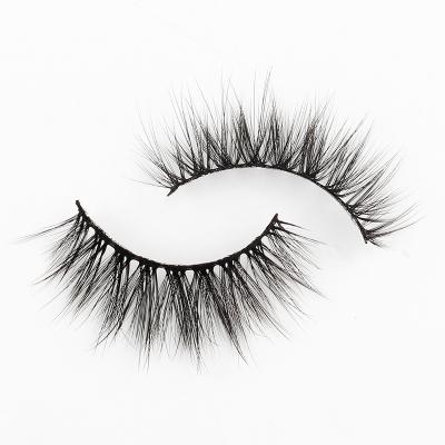 China Natural hot long recently selling so interesting wholesale eyelash mink fan easy eyelash to increase mink mink super fluffy eyelash for sale