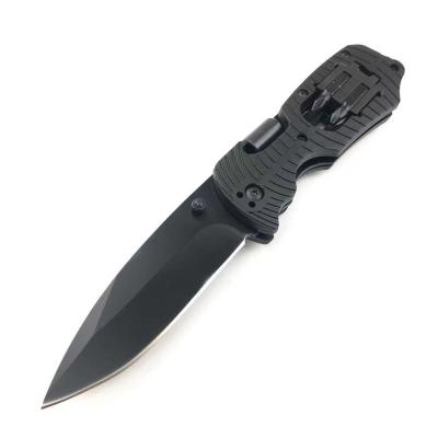 China Multi Functional Multi Functional Pocket Knife Camping Multitool Pocket Knives Tactical Folding Knife With Screwdriver for sale