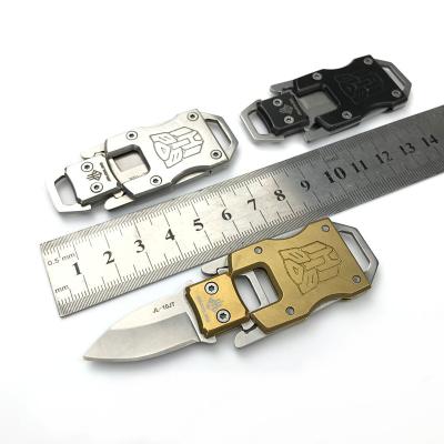 China Mini EDC Small Non-variable Neck Knives Fixed Blade Knife for sale