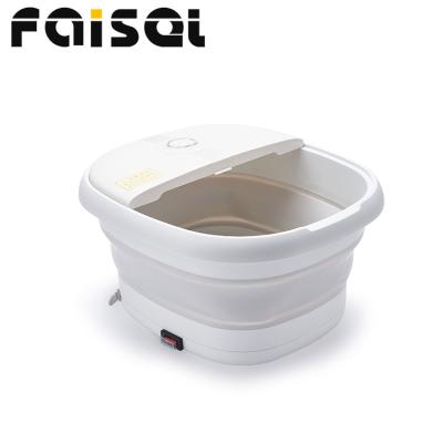 China ODM Brazil Argentina OEM Foot SG-ZDJ FAISEL Electric Pedicure Spa Massager ODM Brazil Argentina OEM Temperature Circuit Fuse Foot Feet Soak Bucket for sale