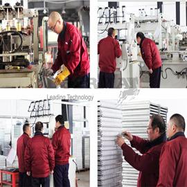 Verified China supplier - Huangshan Djerma Heat Exchanging System Co., Ltd.