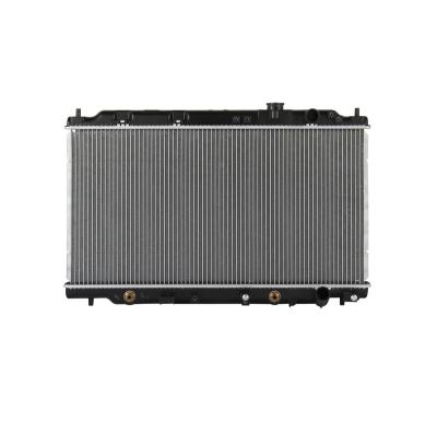 China New OE FS8M-15-200 high performance car aluminum aluminum radiator for car for sale