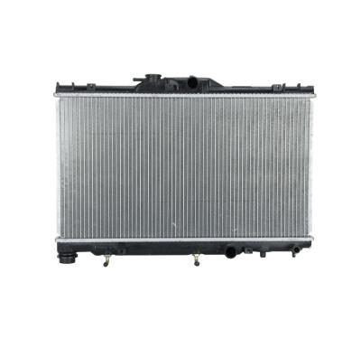 China High quality aluminum car aluminum radiator OE ZL0215200/ZM0215200 for Chevrolet for sale