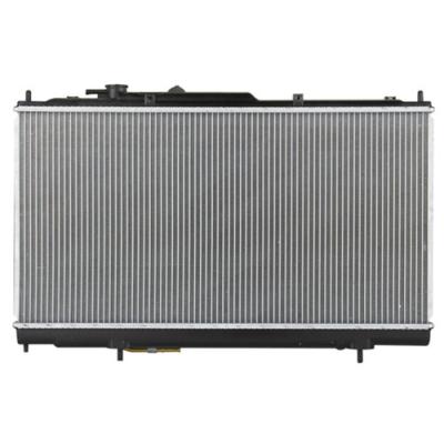 China Aluminum Core Plastic Tanks Oe Mr385757/Mr571035 Car Copper Radiator Radiator S Cost Excellent for sale