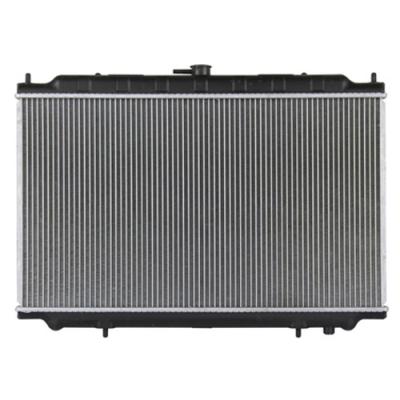 Chine Auto Cooling System Automotive Spare Parts China Copper Aluminum Car Radiator OE 2141031U00/2141031L017 For Nisan MAXIMA QX IV (A32) à vendre