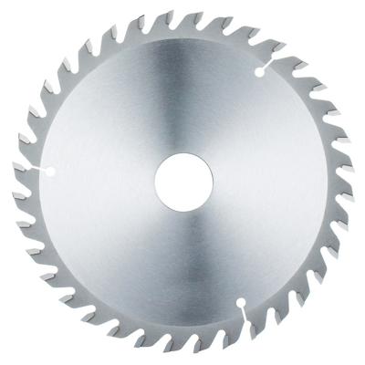 China 75Cr1 Saw Blade For Scoring Electronic Cutting Saw Tungsten Carbide Circular Saw Blade Alloy Disc for sale