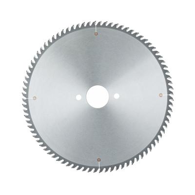 China cheap 75Cr1 Seiko hard alloy saw blade recip saw solid wood cutting saw blade for automatic machine circular saw blade for sale