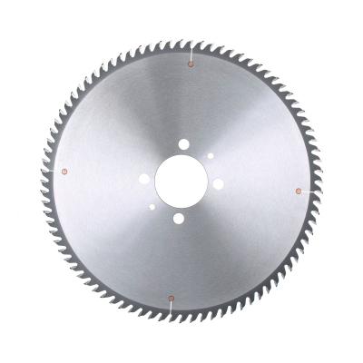 China factory 75Cr1 wholesale circular saw blade cut particle board, solid wood hard alloy saw blade for sale