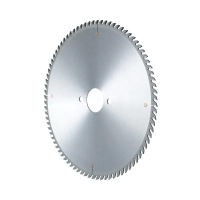 China best selling 75Cr1 tungsten carbide circular saw blade wood cutting electronic cutting saw main saw blade for sale