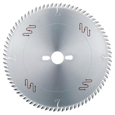 China 75Cr1 Large Circular Saw Blades For Timber Carbide Teak Cutting Wood Pipeline Saw Table Saw Blades for sale