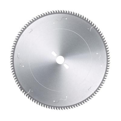 China new high quality cheap 75Cr1 circular saw blade for metal cutting hard alloy saw blade for sale