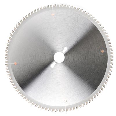 China 75Cr1 Exquisite Panel Saw Blade Diamond Blade For Panel Saw Carbide Tipped Circular Saw Blades for sale