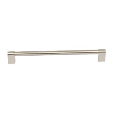 China Factory Wholesale Rust Proof Customized High Quality T Bar Stainless Steel Furniture Drawer Handle Cabinet Handles for sale