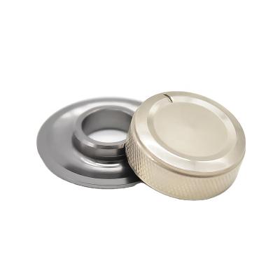 China Luxury Custom Gas Stove Knob Burner Oven Safety Temperature Control Knob Gas Stove Knob for sale