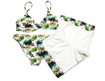 China 2021 Best Selling Wholesale China Manufacturer Eco-friendly 2.Pieces Swimsuit Micro Bikini for sale