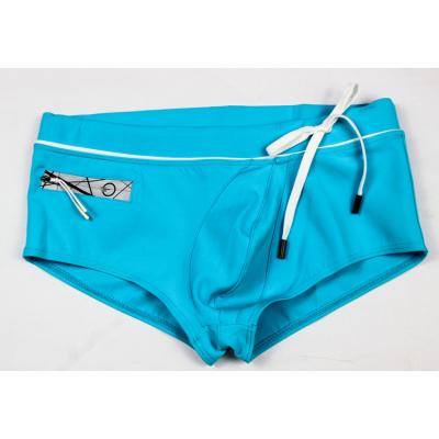 China Eco-friendly New Classic Style Fashion Modern Men's Swim Trunk Popular Swimming Trunks For Men for sale