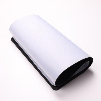 China Hot Sales 3mm Thickness RUICAI Mouse Pad Blank Sublimation Mouse Pads Eco-friendly Rubber Gaming Eco-friendly for sale