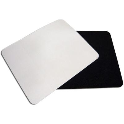 China Wholesale Eco-Friendly Cheap Heat Transfer Mouse Pads Customize Blank Sublimation Mouse Pads For Advertising for sale