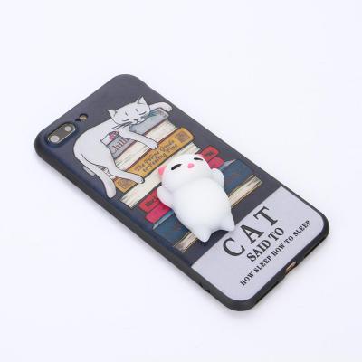 China 100% Hot OEM 2D Eco-friendly 3D Sublimation ODM Blank Phone Case Phone Cases For iPhone X Cell Phone Accessories for sale