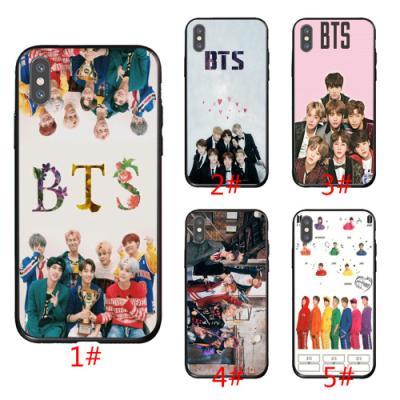 China Bulletproof Boy Scouts Phone Back Cover Phone Case Soft Phone Cover For iphone 11 New Phone Case 2019 for sale