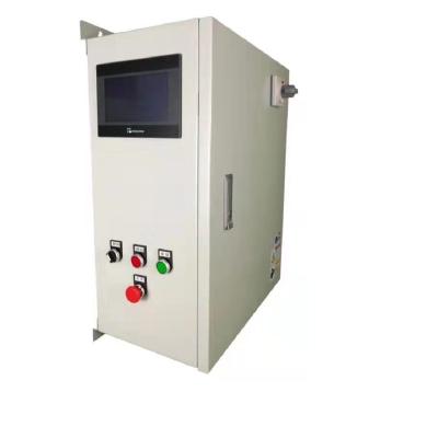 China Universal Machinery Repair Shops ZMF-T Mid Frequency DC Spot Welder Controller for sale