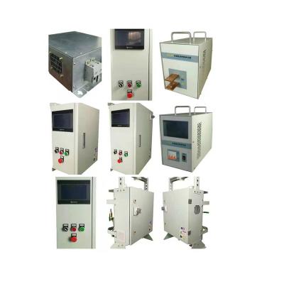 China Universal Machinery Repair Shops ZVF-T Median Frequency AC Spot Welder Controller for sale