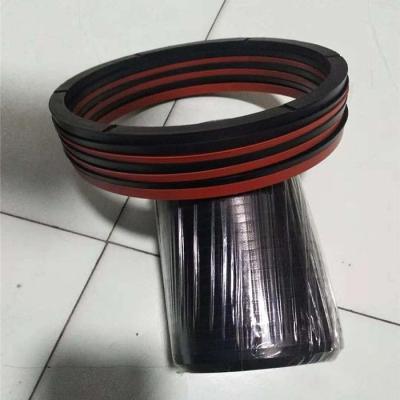 China Super Cleaning Capacity V Seal Gasket Packing V V Seal for sale