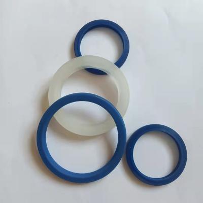 China Super Cleaning Capacity UN UHS 35x42x10 PU Hydraulic Seal for sale