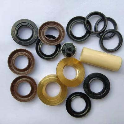 China Machinery repair shops accessories 20*35*8.7 seals V ring seals and kit69 for interpump bertolini for sale