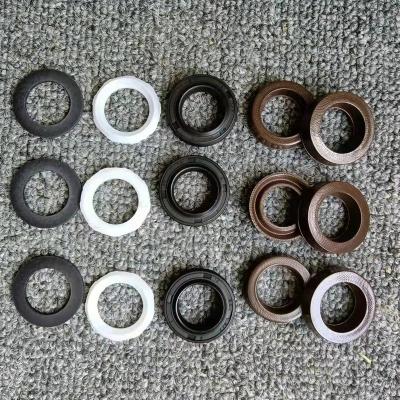 China Machinery Repair Shops U Type High Pressure Fluid Stopper Kits For Interpump for sale