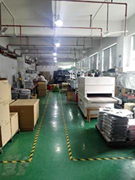 Verified China supplier - Shenzhen Seelinkin Intelligent Technology Co., Ltd.